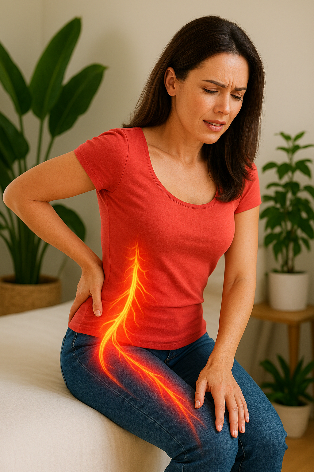 Un ostéopathe peut-il soigner une sciatique ? Soulagement et solutions